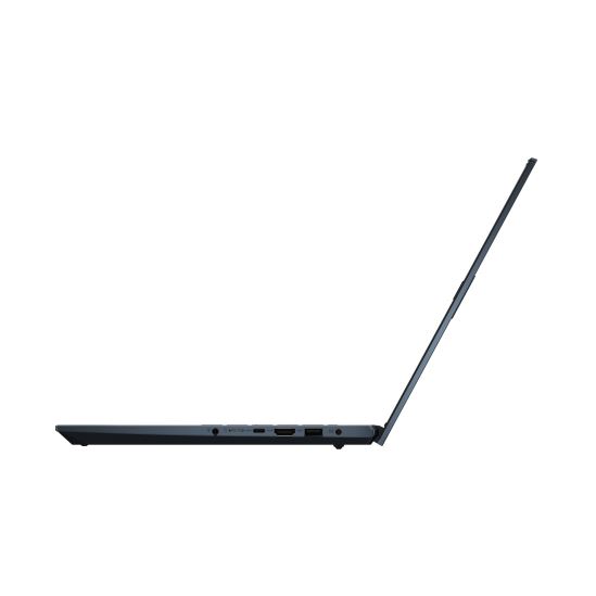 ASUS VivoBook Pro 15 OLED M3500QC-DS71 5800H Notebook 15.6" Full HD AMD Ryzen™ 7 16 GB DDR4-SDRAM 512 GB SSD NVIDIA GeForce RTX 3050 Wi-Fi 5 (802.11ac) Windows 11 Home Blue1