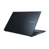 ASUS VivoBook Pro 15 OLED M3500QC-DS71 5800H Notebook 15.6" Full HD AMD Ryzen™ 7 16 GB DDR4-SDRAM 512 GB SSD NVIDIA GeForce RTX 3050 Wi-Fi 5 (802.11ac) Windows 11 Home Blue3