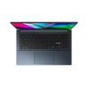 ASUS VivoBook Pro 15 OLED M3500QC-DS71 5800H Notebook 15.6" Full HD AMD Ryzen™ 7 16 GB DDR4-SDRAM 512 GB SSD NVIDIA GeForce RTX 3050 Wi-Fi 5 (802.11ac) Windows 11 Home Blue5