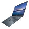 ASUS ZenBook 14 UM425QA-XH99 5900HX Notebook 14" Full HD AMD Ryzen™ 9 16 GB LPDDR4x-SDRAM 1000 GB SSD Wi-Fi 5 (802.11ac) Windows 11 Pro Gray9