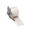 Brady 114798 White Self-adhesive printer label1