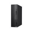 ASUS ExpertCenter D7 SFF D700SC-XH504 i5-11400 Intel® Core™ i5 16 GB DDR4-SDRAM 512 GB SSD Windows 11 Pro PC Black2