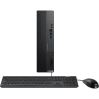 ASUS ExpertCenter D7 SFF D700SC-XH504 i5-11400 Intel® Core™ i5 16 GB DDR4-SDRAM 512 GB SSD Windows 11 Pro PC Black4