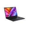 ASUS ProArt StudioBook Pro 16 OLED W5600Q2A-XB94 notebook 5900HX 16" WQUXGA AMD Ryzen™ 9 64 GB DDR4-SDRAM 2000 GB SSD NVIDIA RTX A2000 Wi-Fi 6 (802.11ax) Windows 11 Pro Black3