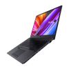 ASUS ProArt StudioBook Pro 16 OLED W5600Q2A-XB94 notebook 5900HX 16" WQUXGA AMD Ryzen™ 9 64 GB DDR4-SDRAM 2000 GB SSD NVIDIA RTX A2000 Wi-Fi 6 (802.11ax) Windows 11 Pro Black9