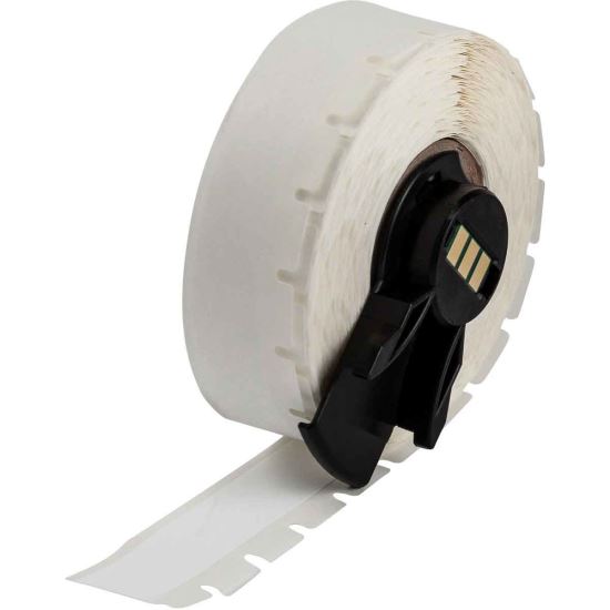 Brady M61C-625-422 printer label White Self-adhesive printer label1