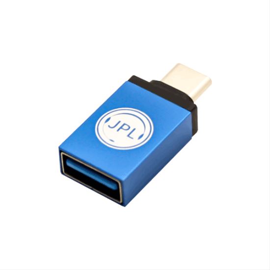 JPL A-01 USB adapter1