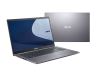 ASUS ExpertBook P1512CEA-XS51 notebook i5-1135G7 15.6" Full HD Intel® Core™ i5 8 GB DDR4-SDRAM 256 GB SSD Wi-Fi 6 (802.11ax) Windows 11 Pro Gray2