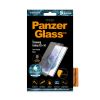 PanzerGlass 7257 mobile phone screen/back protector Clear screen protector Samsung 1 pc(s)2