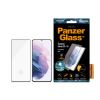 PanzerGlass 7257 mobile phone screen/back protector Clear screen protector Samsung 1 pc(s)3