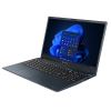 Dynabook Tecra A50-K1531 i5-1240P Notebook 15.6" Intel® Core™ i5 8 GB DDR4-SDRAM 256 GB SSD Wi-Fi 6E (802.11ax) Windows 10 Pro Blue3
