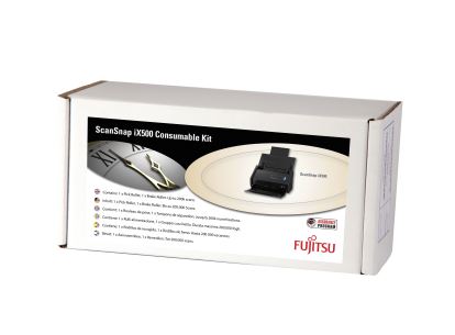 Fujitsu PA03656-0001 printer/scanner spare part Consumable kit1