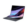 ASUS ZenBook Pro 14 Duo OLED UX8402ZE-DB96T notebook i9-12900H 14.5" Touchscreen Intel® Core™ i9 32 GB LPDDR5-SDRAM 1000 GB SSD NVIDIA GeForce RTX 3050 Ti Wi-Fi 6E (802.11ax) Windows 11 Home Black5