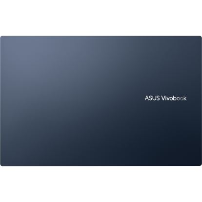 ASUS VivoBook 15 F1502ZA-DS52 notebook i5-1240P 15.6" Full HD Intel® Core™ i5 8 GB DDR4-SDRAM 512 GB SSD Wi-Fi 6 (802.11ax) Windows 11 Home Blue1