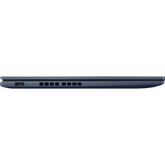 ASUS VivoBook 15 F1502ZA-DS72 notebook i7-1260P 15.6" Full HD Intel® Core™ i7 8 GB DDR4-SDRAM 512 GB SSD Wi-Fi 6 (802.11ax) Windows 11 Home Blue1