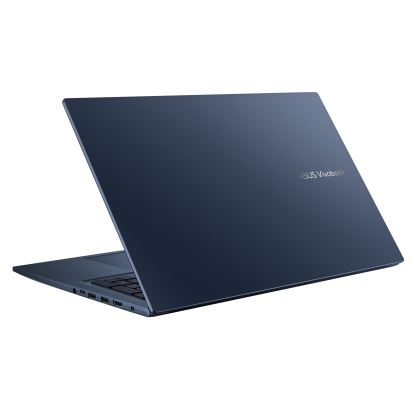 ASUS VivoBook 17X K1703ZA-DS76 notebook i7-12700H 17.3" Full HD Intel® Core™ i7 16 GB DDR4-SDRAM 1000 GB SSD Wi-Fi 6 (802.11ax) Windows 11 Home Blue1