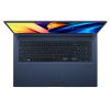 ASUS VivoBook 17X K1703ZA-DS76 notebook i7-12700H 17.3" Full HD Intel® Core™ i7 16 GB DDR4-SDRAM 1000 GB SSD Wi-Fi 6 (802.11ax) Windows 11 Home Blue6