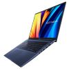 ASUS VivoBook 17X K1703ZA-DS76 notebook i7-12700H 17.3" Full HD Intel® Core™ i7 16 GB DDR4-SDRAM 1000 GB SSD Wi-Fi 6 (802.11ax) Windows 11 Home Blue7