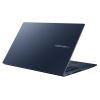 ASUS VivoBook 17X K1703ZA-DS76 notebook i7-12700H 17.3" Full HD Intel® Core™ i7 16 GB DDR4-SDRAM 1000 GB SSD Wi-Fi 6 (802.11ax) Windows 11 Home Blue9