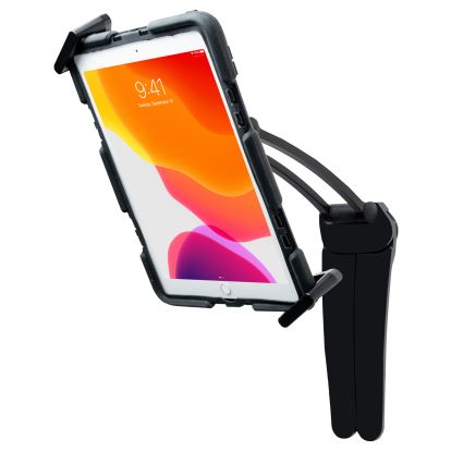 CTA Digital PAD-MSKMSB holder Passive holder Tablet/UMPC Black1