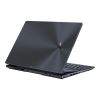 ASUS ZenBook Pro 14 Duo OLED UX8402ZA-DB76T notebook i7-12700H 14.5" Touchscreen 2.8K Intel® Core™ i7 32 GB LPDDR5-SDRAM 1000 GB SSD Wi-Fi 6E (802.11ax) Windows 11 Home Black3