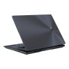 ASUS ZenBook Pro 14 Duo OLED UX8402ZA-DB76T notebook i7-12700H 14.5" Touchscreen 2.8K Intel® Core™ i7 32 GB LPDDR5-SDRAM 1000 GB SSD Wi-Fi 6E (802.11ax) Windows 11 Home Black4