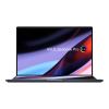 ASUS ZenBook Pro 14 Duo OLED UX8402ZA-DB76T notebook i7-12700H 14.5" Touchscreen 2.8K Intel® Core™ i7 32 GB LPDDR5-SDRAM 1000 GB SSD Wi-Fi 6E (802.11ax) Windows 11 Home Black7