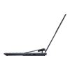 ASUS ZenBook Pro 14 Duo OLED UX8402ZA-DB76T notebook i7-12700H 14.5" Touchscreen 2.8K Intel® Core™ i7 32 GB LPDDR5-SDRAM 1000 GB SSD Wi-Fi 6E (802.11ax) Windows 11 Home Black8