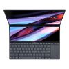 ASUS ZenBook Pro 14 Duo OLED UX8402ZA-DB76T notebook i7-12700H 14.5" Touchscreen 2.8K Intel® Core™ i7 32 GB LPDDR5-SDRAM 1000 GB SSD Wi-Fi 6E (802.11ax) Windows 11 Home Black9