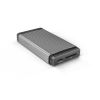 SanDisk SDPR5A8-0000-GBAND card reader USB 3.2 Gen 1 (3.1 Gen 1) Type-C Black, Silver1