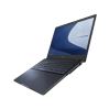 ASUS ExpertBook B2502CBA-XS74 notebook i7-1260P 15.6" Full HD Intel® Core™ i7 16 GB DDR4-SDRAM 512 GB SSD Wi-Fi 6E (802.11ax) Windows 11 Pro Black2