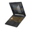 ASUS TUF Gaming A17 FA706IC-PB74 notebook 4800H 17.3" Full HD AMD Ryzen™ 7 16 GB DDR4-SDRAM 512 GB SSD NVIDIA GeForce RTX 3050 Wi-Fi 6 (802.11ax) Windows 10 Home Black, Gray3