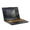 ASUS TUF Gaming A17 FA706IC-PB74 notebook 4800H 17.3" Full HD AMD Ryzen™ 7 16 GB DDR4-SDRAM 512 GB SSD NVIDIA GeForce RTX 3050 Wi-Fi 6 (802.11ax) Windows 10 Home Black, Gray6