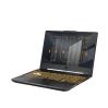 ASUS TUF Gaming A17 FA706IC-PB74 notebook 4800H 17.3" Full HD AMD Ryzen™ 7 16 GB DDR4-SDRAM 512 GB SSD NVIDIA GeForce RTX 3050 Wi-Fi 6 (802.11ax) Windows 10 Home Black, Gray8