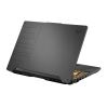 ASUS TUF Gaming A17 FA706IC-PB74 notebook 4800H 17.3" Full HD AMD Ryzen™ 7 16 GB DDR4-SDRAM 512 GB SSD NVIDIA GeForce RTX 3050 Wi-Fi 6 (802.11ax) Windows 10 Home Black, Gray9