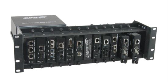 Transition Networks E-MCR-05 Black1