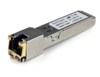 Transition Networks TN-GLC-T-MG network transceiver module Copper 1250 Mbit/s SFP1