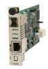 Transition Networks C3221-1040 network media converter Internal 1000 Mbit/s1