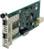 Transition Networks C4110-4848 network media converter Internal 1000 Mbit/s1