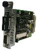Transition Networks CRS2F3111-100 serial converter/repeater/isolator RS-232 Fiber (ST)1