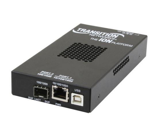 Transition Networks S2220-1040 network media converter 1000 Mbit/s1