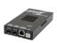 Transition Networks S3231-1040 network media converter 1000 Mbit/s Black1