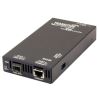 Transition Networks S4120-1048 network media converter 10000 Mbit/s Black1