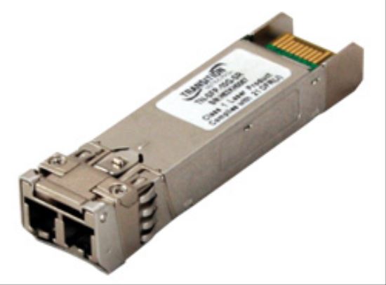 Transition Networks TN-CWDM-10G-1530-80 network transceiver module Fiber optic 10000 Mbit/s SFP+ 1530 nm1