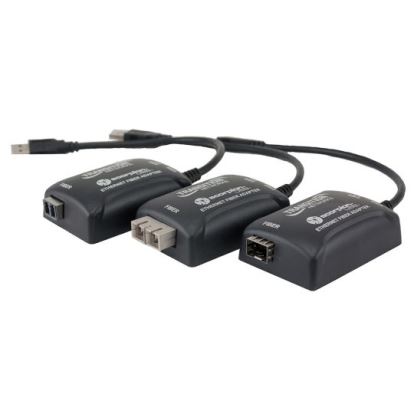 Transition Networks TN-USB3-SFP-01 interface cards/adapter1