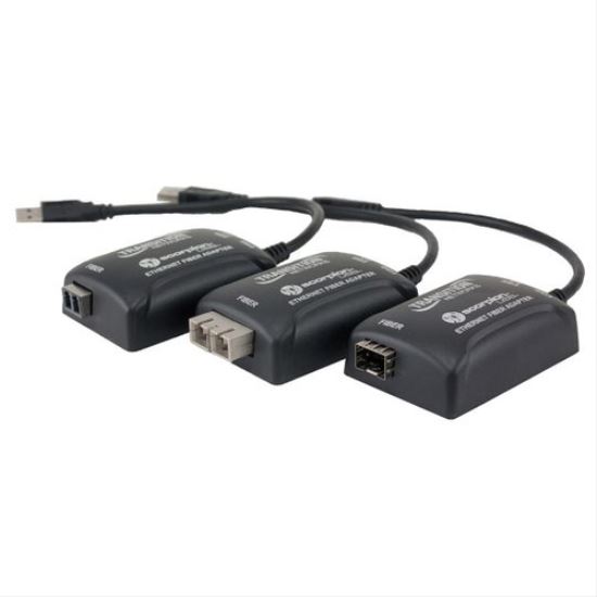 Transition Networks TN-USB3-SX-01 interface cards/adapter1