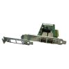 Transition Networks N-TGE-SFP-02 network card Internal Fiber 10000 Mbit/s1