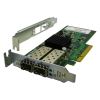 Transition Networks N-TGE-SFP-02 network card Internal Fiber 10000 Mbit/s2