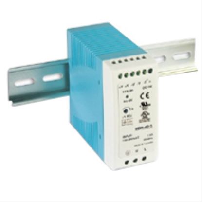 Transition Networks 25130 power supply unit 39.8 W Blue, White1