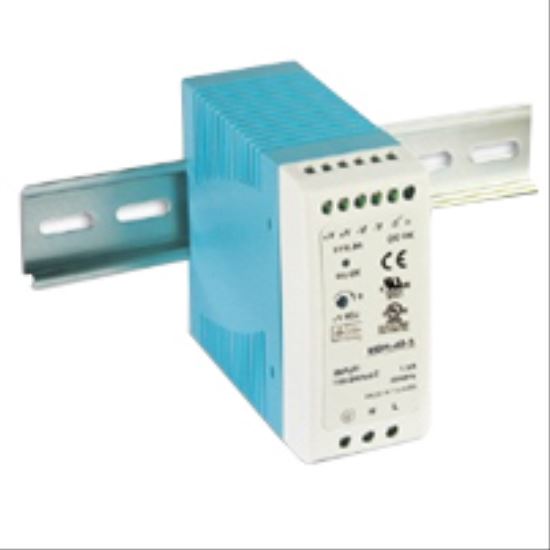 Transition Networks 25130 power supply unit 39.8 W Blue, White1